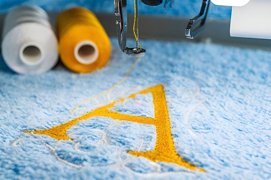 Clothing Manufacturers