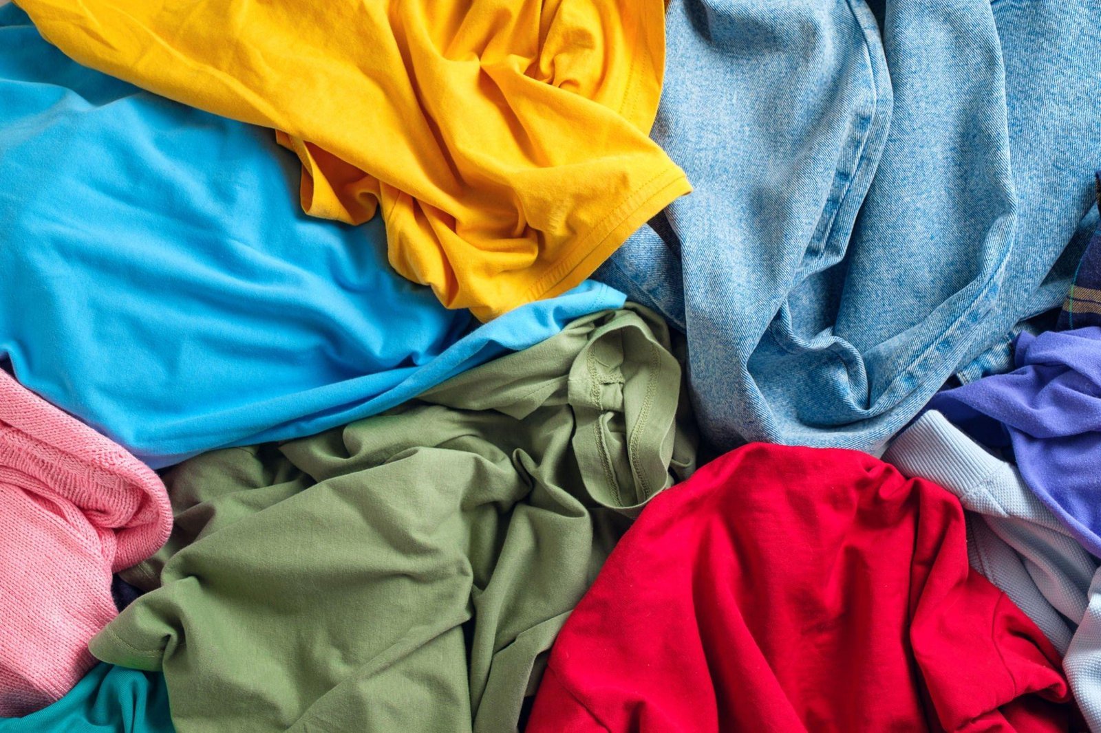 Clothing Manufacturers